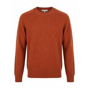 Malo Men Cashmere Round Neck